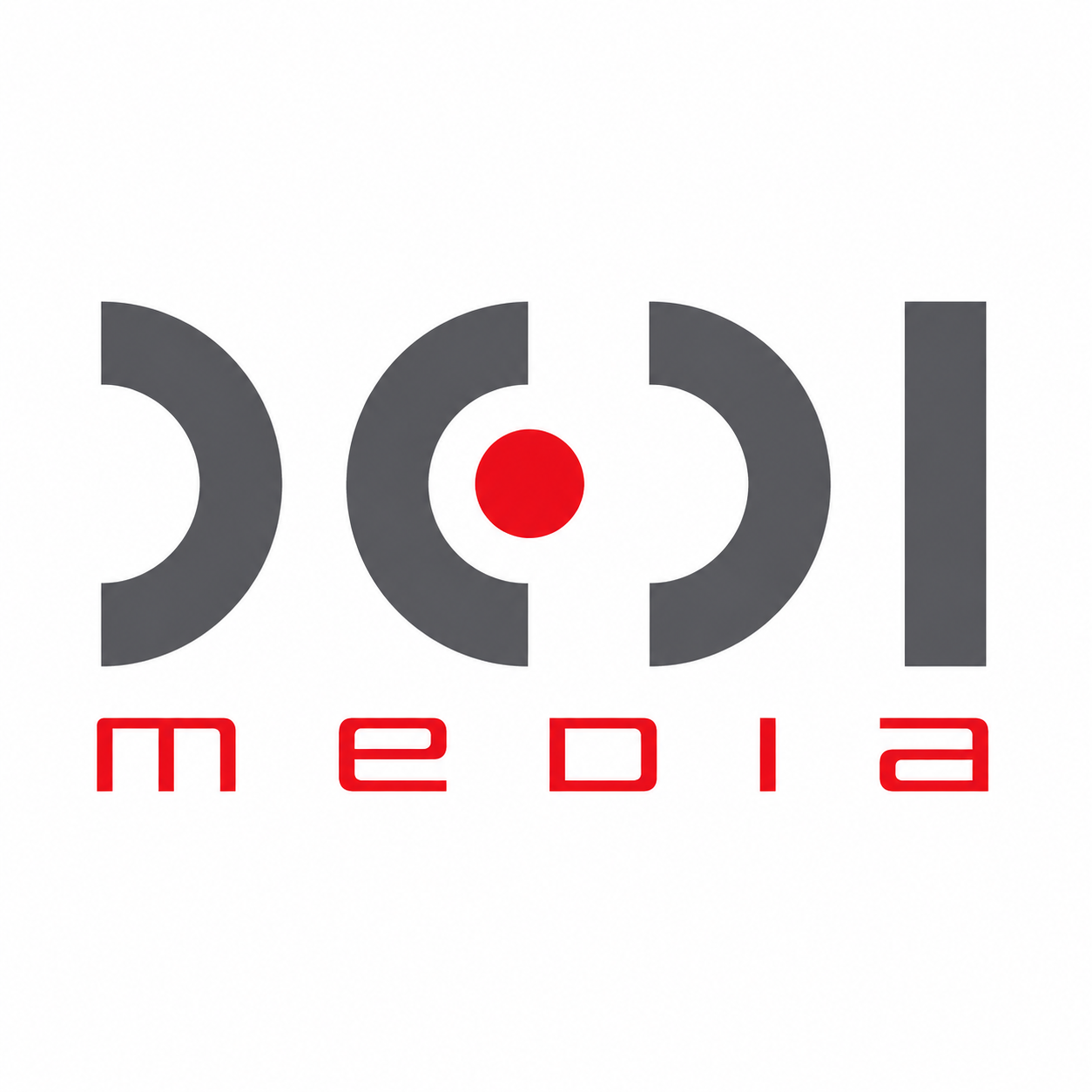 DediMedia Logo