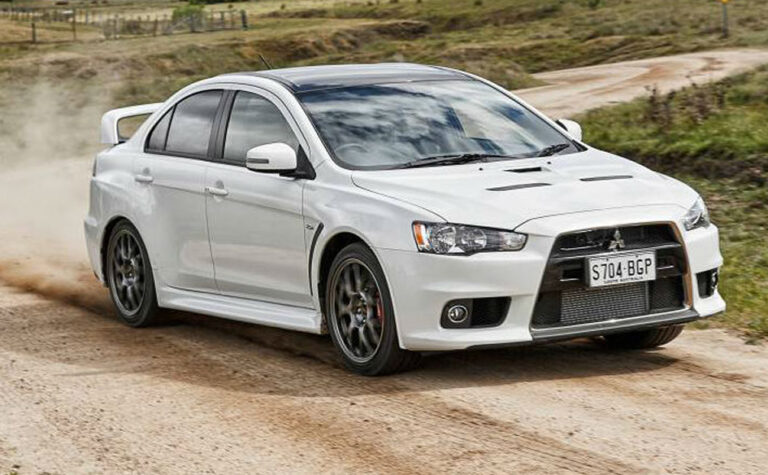 mitsubishi lancer evolution final edition ebay