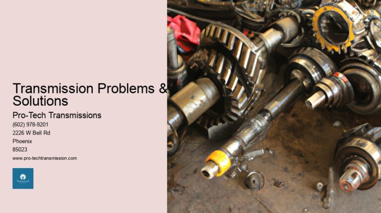 transmission problem