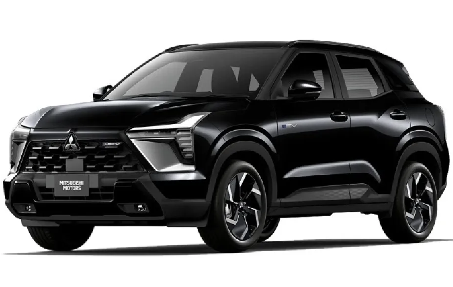 Mitsubishi Xforce Sangat Krusial di Tahun 2026