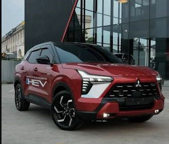 Performa Mesin 1.5L dan CVT